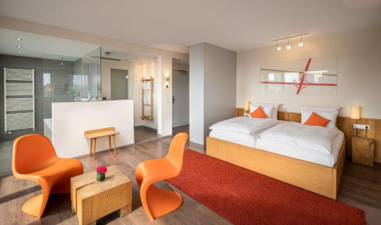 Mainhaus Stadthotel Frankfurt Frankfurt am Main Bagian luar foto