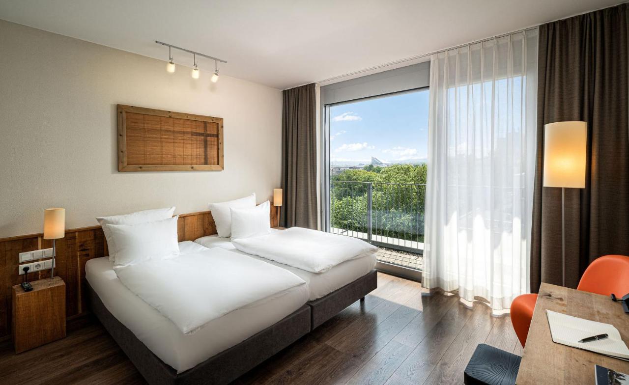 Mainhaus Stadthotel Frankfurt Frankfurt am Main Bagian luar foto