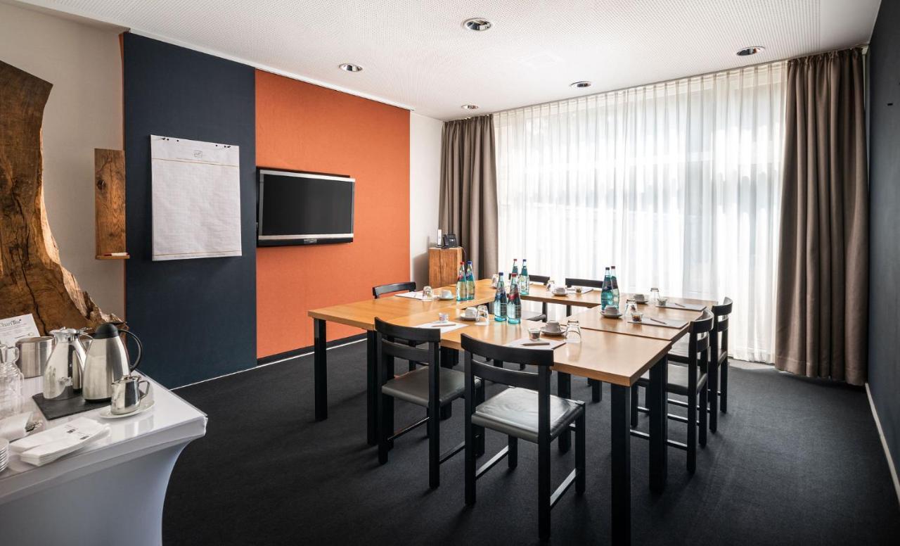 Mainhaus Stadthotel Frankfurt Frankfurt am Main Bagian luar foto