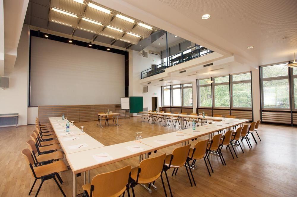 Mainhaus Stadthotel Frankfurt Frankfurt am Main Bagian luar foto
