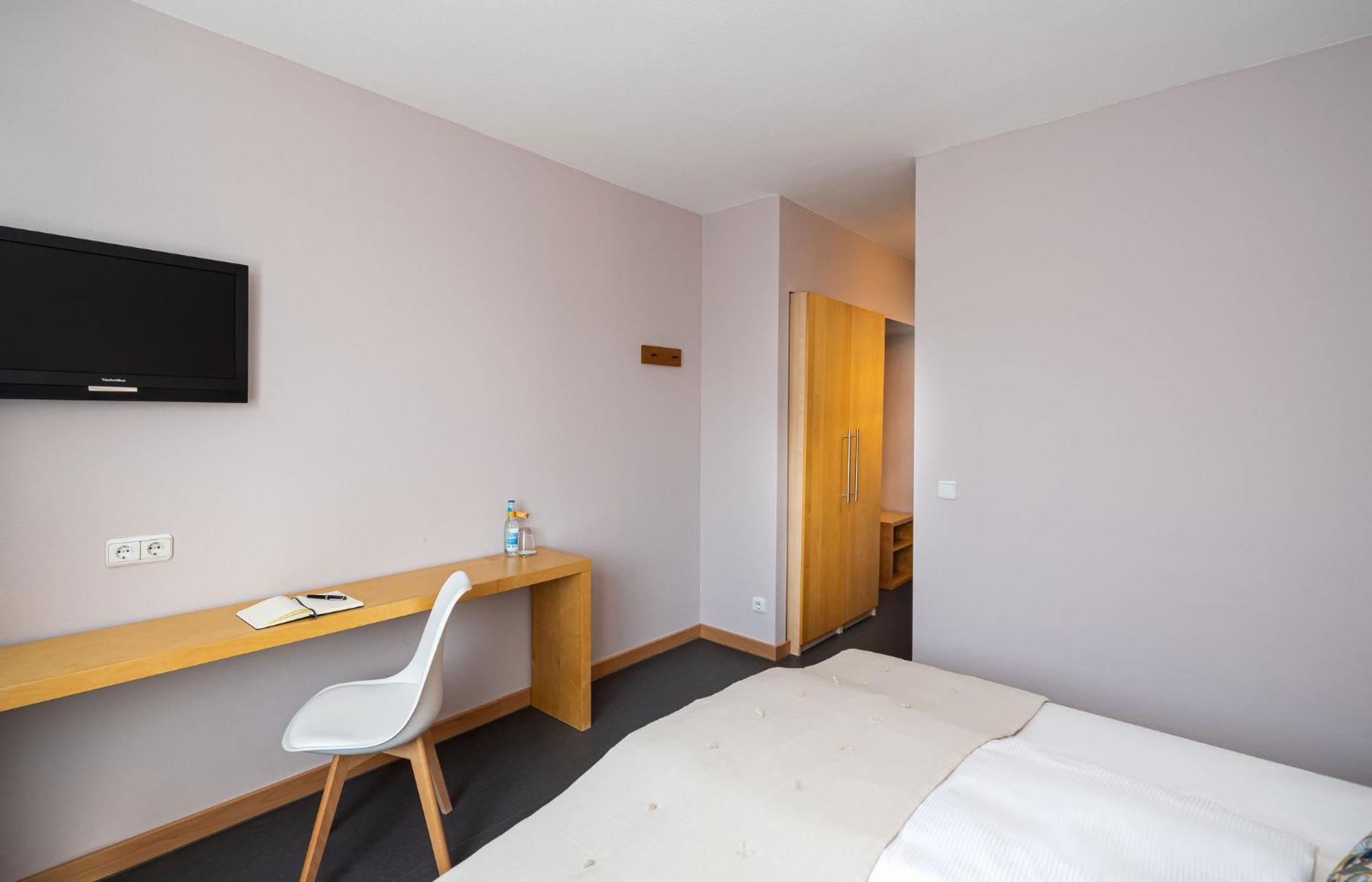 Mainhaus Stadthotel Frankfurt Frankfurt am Main Bagian luar foto