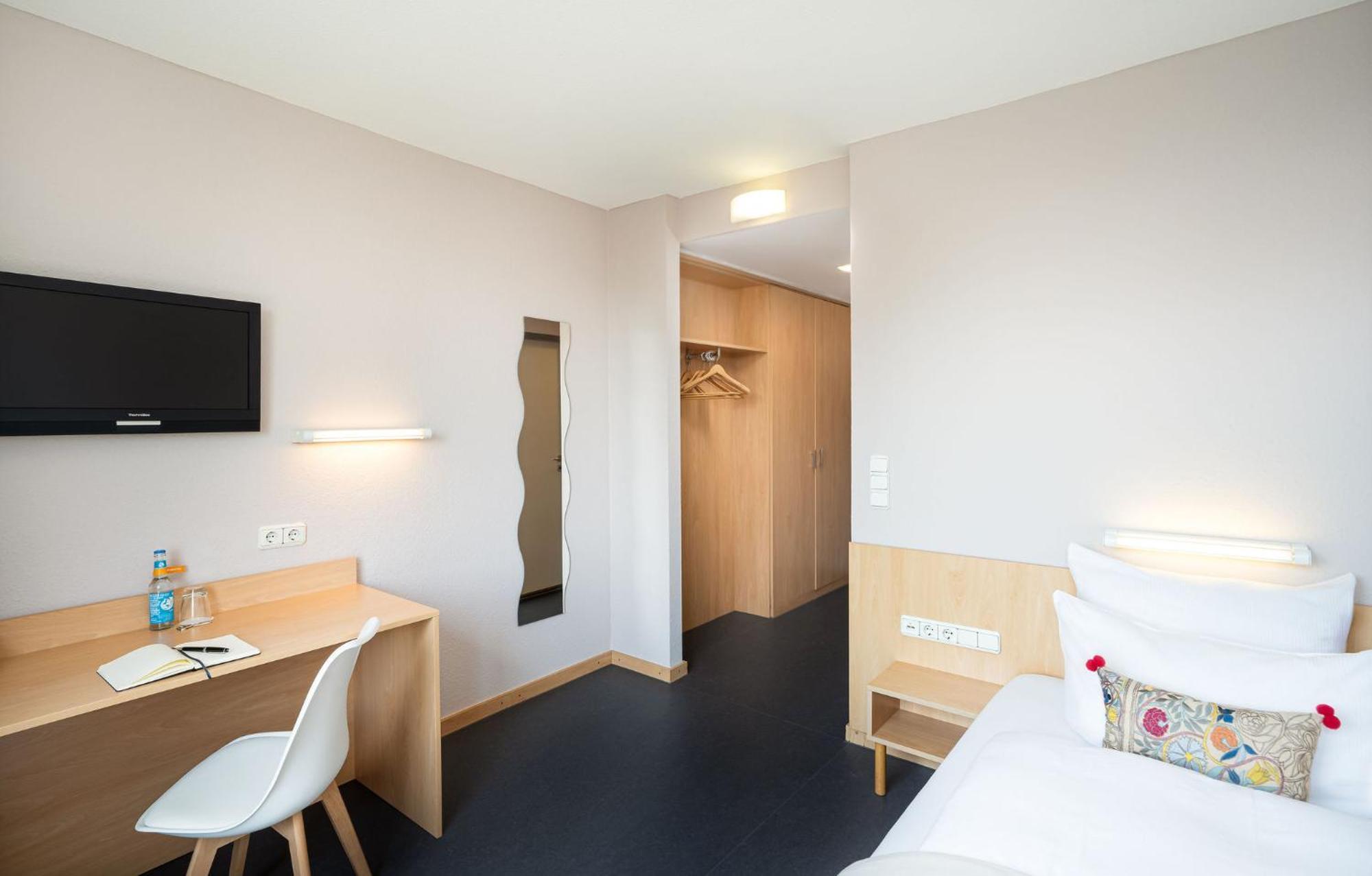 Mainhaus Stadthotel Frankfurt Frankfurt am Main Bagian luar foto