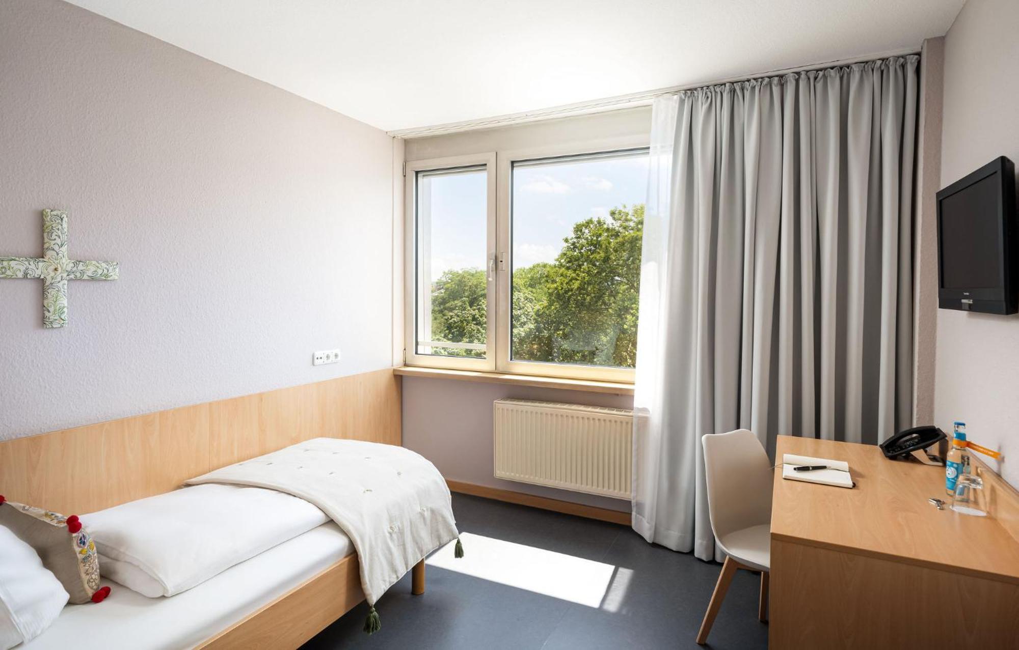 Mainhaus Stadthotel Frankfurt Frankfurt am Main Bagian luar foto
