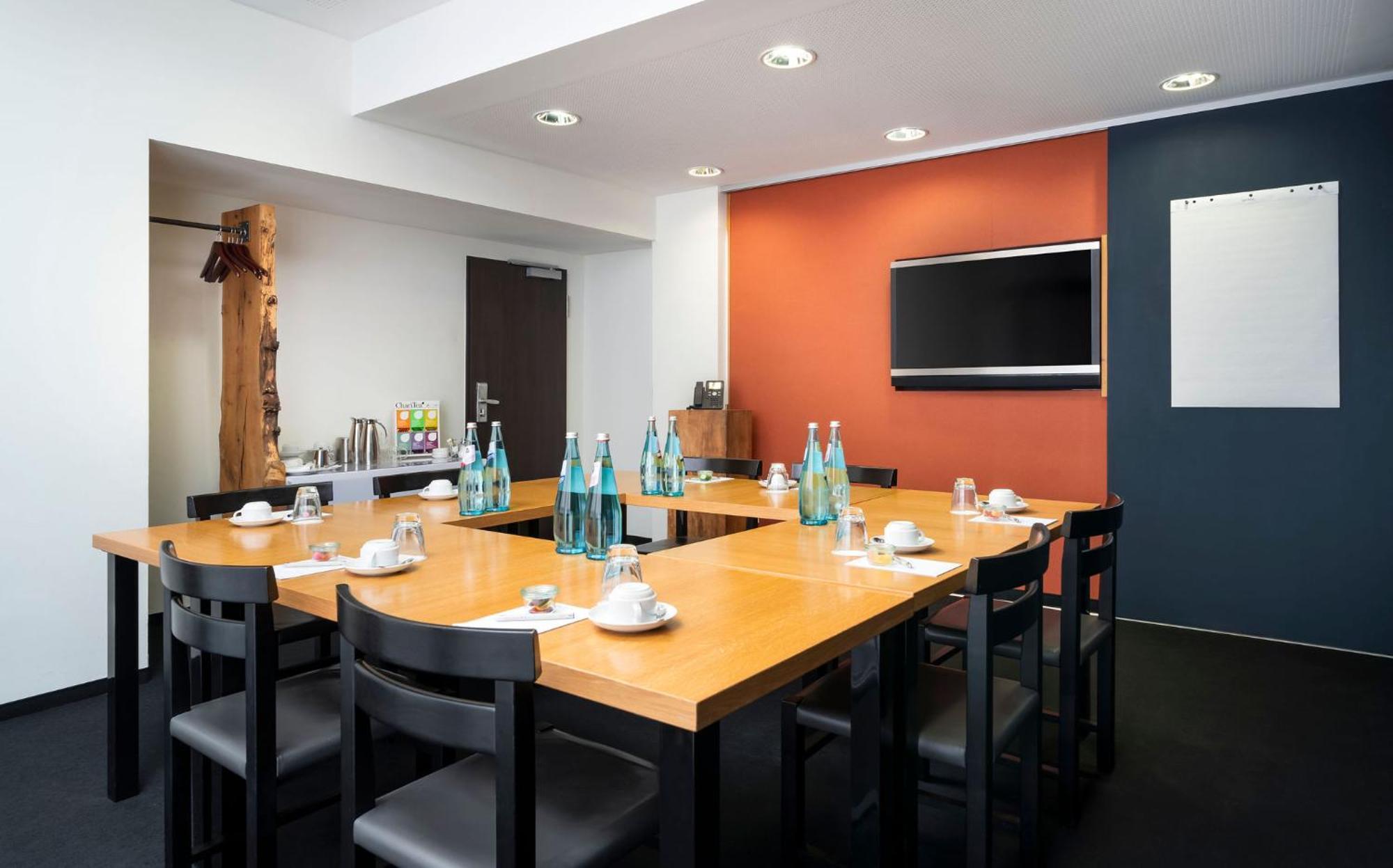 Mainhaus Stadthotel Frankfurt Frankfurt am Main Bagian luar foto