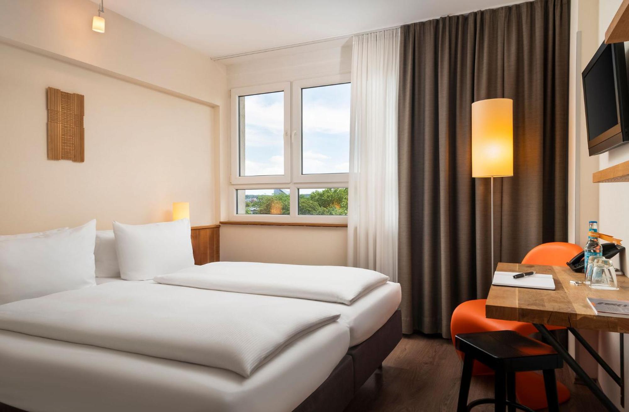 Mainhaus Stadthotel Frankfurt Frankfurt am Main Bagian luar foto