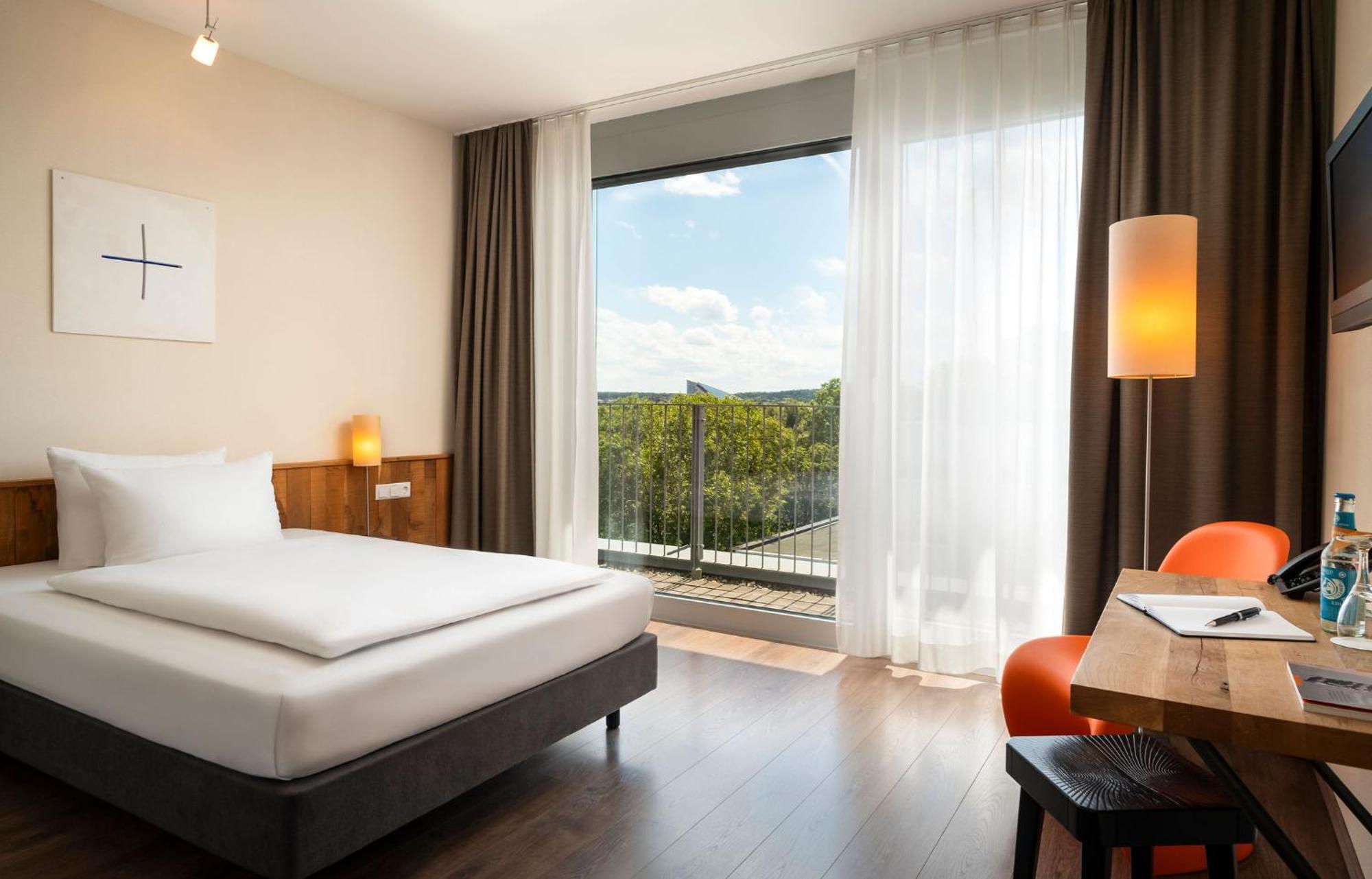 Mainhaus Stadthotel Frankfurt Frankfurt am Main Bagian luar foto