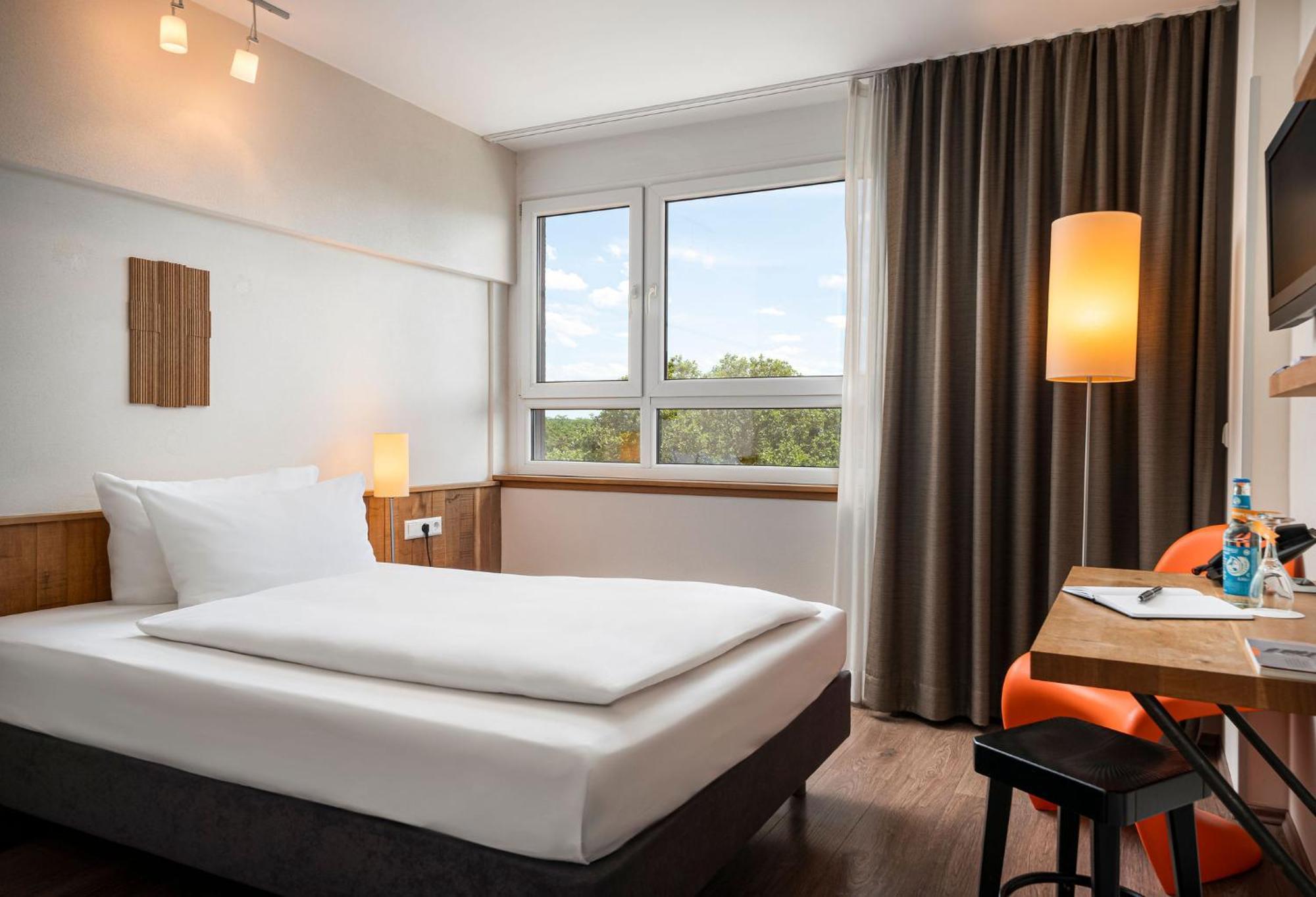 Mainhaus Stadthotel Frankfurt Frankfurt am Main Bagian luar foto