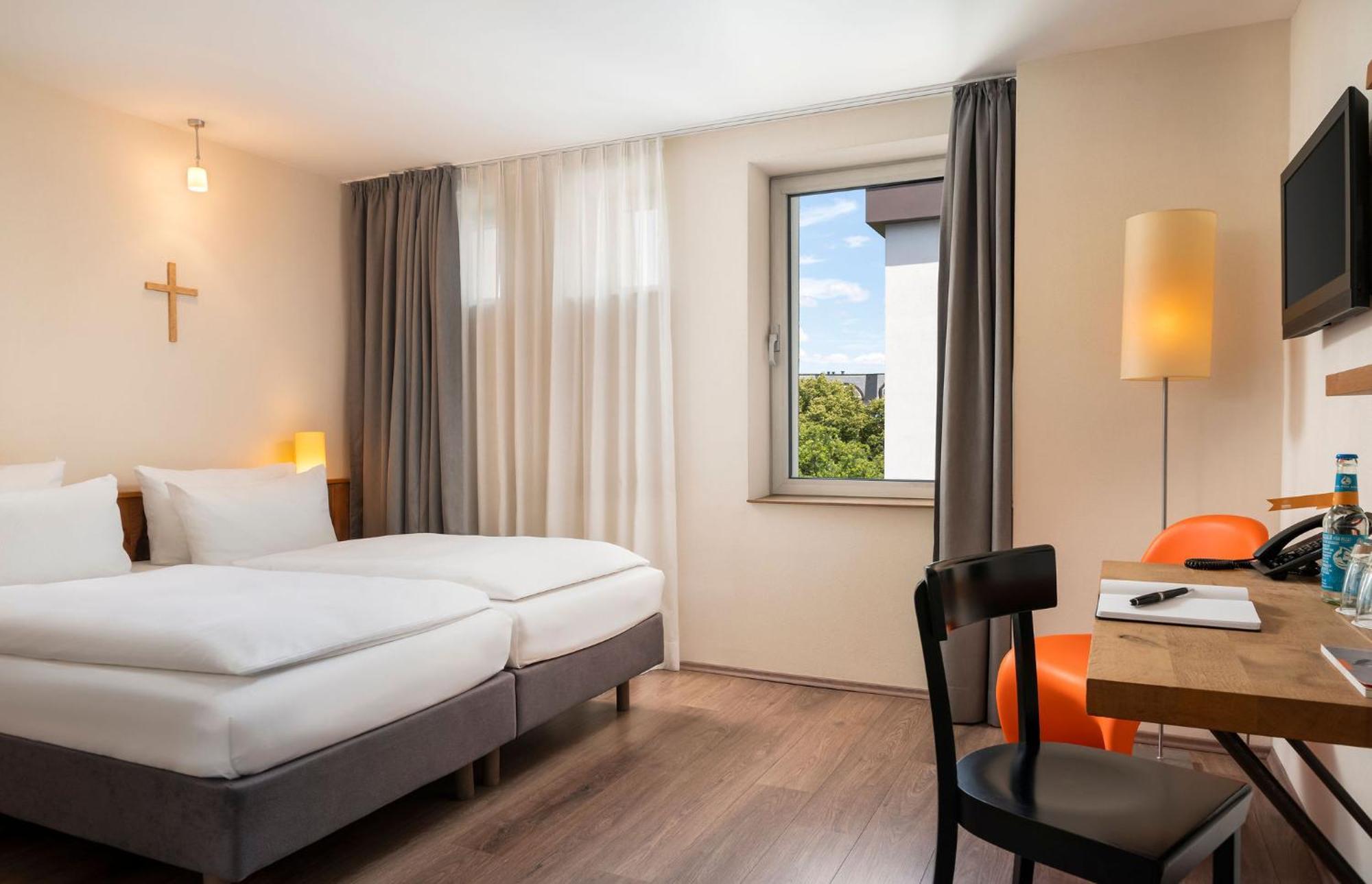 Mainhaus Stadthotel Frankfurt Frankfurt am Main Bagian luar foto