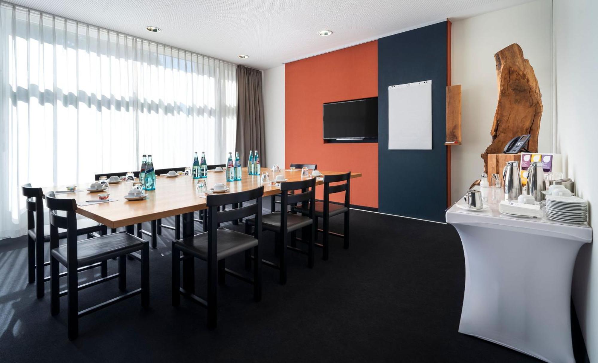 Mainhaus Stadthotel Frankfurt Frankfurt am Main Bagian luar foto