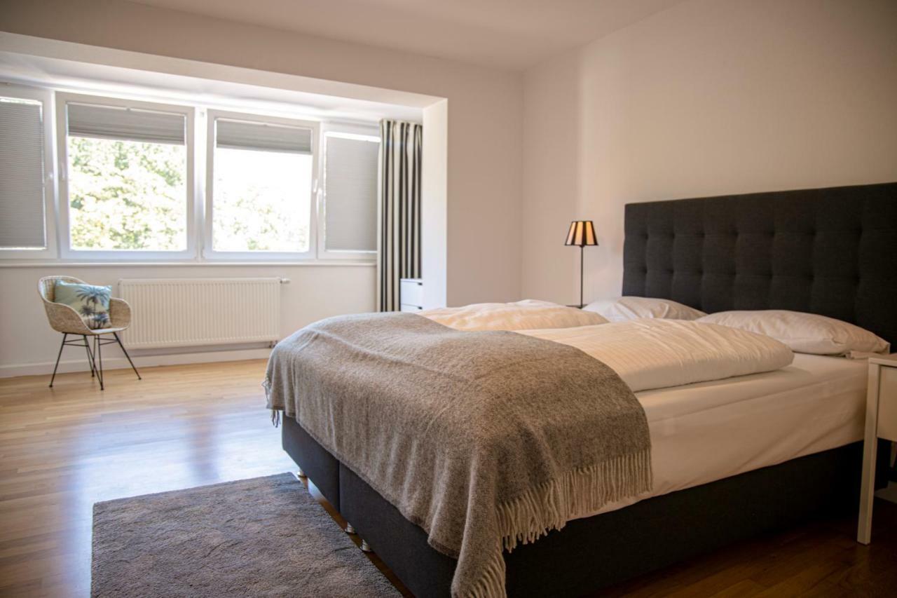 Mainhaus Stadthotel Frankfurt Frankfurt am Main Bagian luar foto