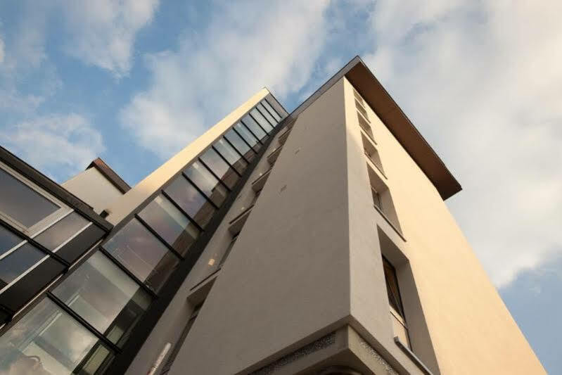 Mainhaus Stadthotel Frankfurt Frankfurt am Main Bagian luar foto
